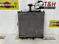 2015 - 2017 Suzuki Celerio LF AVK310 Radiator