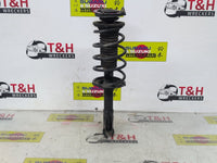 Oct 1999 to Sep 2002 - Toyota Echo NCP10R Hatchback 3 Door 5 Door - Right Front Strut