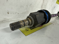 2007 - 2011 Subaru Impreza GH Right Driveshaft