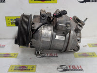 2007 - 2014 Nissan Dualis J10 ST FWD A/C Compressor