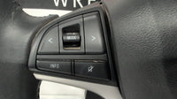 2017 - 2022 Suzuki Ignis III MF Steering Wheel