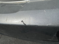 2009-2011 Mazda Mazda3 BL - Rear Bumper Bar