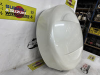 2015 2015 Suzuki Grand Vitara JT Spare Wheel Cover