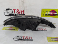2008 - 2013 Ford Fiesta Left Headlight