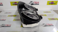 2010 - 2012 Ford Focus II LV RS FWD Instrument Cluster