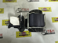 2013 - 2018 Mitsubishi ASX FWD Centre Seat Belt