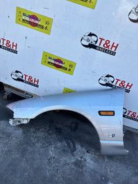 Aug 1993 to Nov 1998 - Nissan Skyline/GT-R R33 Turbocharged - Left Front Guard