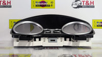 2010 - 2012 Ford Focus II LV RS FWD Instrument Cluster