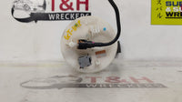 2016 - 2023 Subaru Impreza 2.0i AWD Fuel Pump