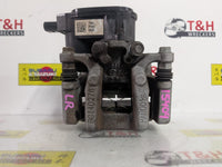 2020 2020 Kia Sportage QL Left Rear Caliper