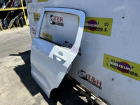 2015 - 2017 Suzuki Celerio LF AVK310 Left Rear Door