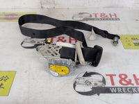 2013 - 2018 Subaru Forester SJ Right Front Seat Belt