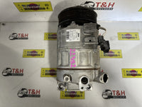 2013 - 2021 Nissan Pathfinder R52 A/C Compressor
