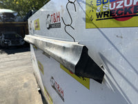 2010 - 2019 Mitsubishi ASX Left Side Skirt