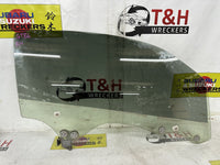 2013 Right Front Door Glass, 2013, Toyota, 86, ZN6