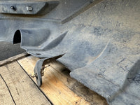 2008-2012 Subaru Forester SH - Rear Bumper Bar
