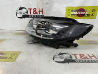 2012 - 2016 Volkswagen CC 3CC Left Headlight