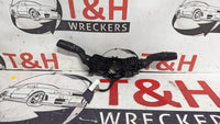Nov 2018 to Current - Toyota RAV4 XA50 - Wiper Switch