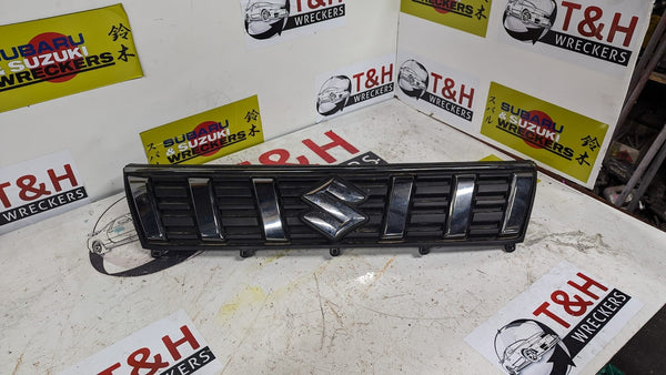 0Suzuki Vitara IV LY - 2018-2025 - Grille