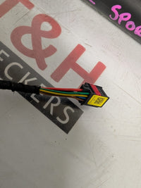 2020 Kia Sportage QL - Left Tailgate Strut