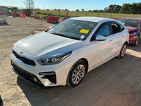 Apr 2018 to Sep 2024 - Kia Cerato BD - Parcel Shelf
