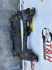 2002 - 2006 Honda Integra DC FWD Front Xmember/Cradle