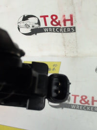 2011 - 2016 Suzuki Swift FZ Left Rear Window Regulator/Motor