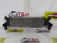 2016-2022 Suzuki S-Cross AKK414 GLX FWD Intercooler