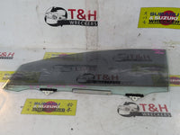2019 Left Front Door Glass, 2019, Toyota, Corolla, Altis, E170
