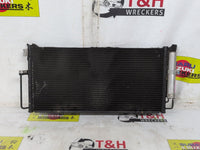 2005 - 2007 Subaru Impreza GG A/C Condenser