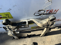 2012 - 2013 Opel Astra Front Xmember/Cradle