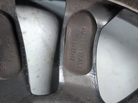 Jun 2010 to Dec 2019- Nissan Juke F15- Alloy Wheel- Factory, 17X7.5In