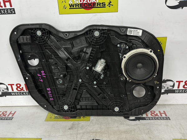 Hyundai i30 PD Hatchback FWD 2017-2023 Left Front Window Regulator/Motor