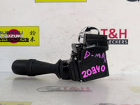 2020-2025 Isuzu D-Max TFR - Wiper Switch