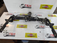 2014 - 2021 Ford Mondeo MD Towbar