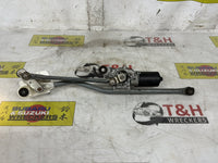 2007 - 2010 Nissan Micra K12 Wiper Linkage