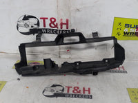 2022 2022 Suzuki Swift AZ Radiator Air Guide