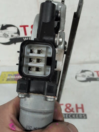 2010 - 2025 Mitsubishi ASX Right Front Window Regulator/Motor