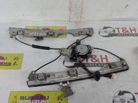 2002 - 2009 Nissan Maxima J32 Right Front Window Regulator/Motor