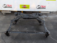 2014 - 2026 Mazda Mazda2 DJ DL Front Xmember/Cradle Crossmember