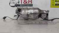 2013 2013 Subaru Forester SJ Catalytic Converter