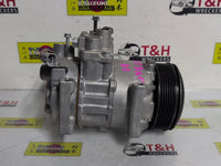 2015 - 2020 Subaru Outback BS AWD A/C Compressor