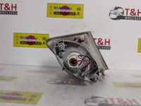 2005 Right Rear Bumper Light, 2005, Suzuki, Liana, ER
