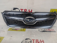 2012 - 2017 Subaru XV I GP AWD Grille