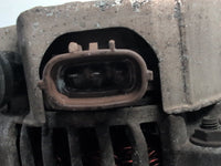 Oct 1999 to Sep 2005 - Toyota Echo NCP10R 1.3L Engine Code 2NZ-FE - Alternator