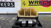 Aug 1985 to May 1990 - Nissan Skyline R31 - Power Window Switch
