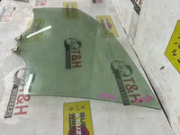 2013 - 2018 Subaru Forester SJ Left Front Door Glass