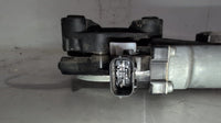 2007 Left Rear Window Regulator/Motor, 2007, Honda, CR | V, III RE