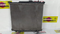 2003 - 2006 Suzuki Grand Vitara I FT XL7 JA627 Radiator