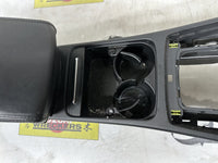 2015 2015 Volkswagen CC B7 Centre Console